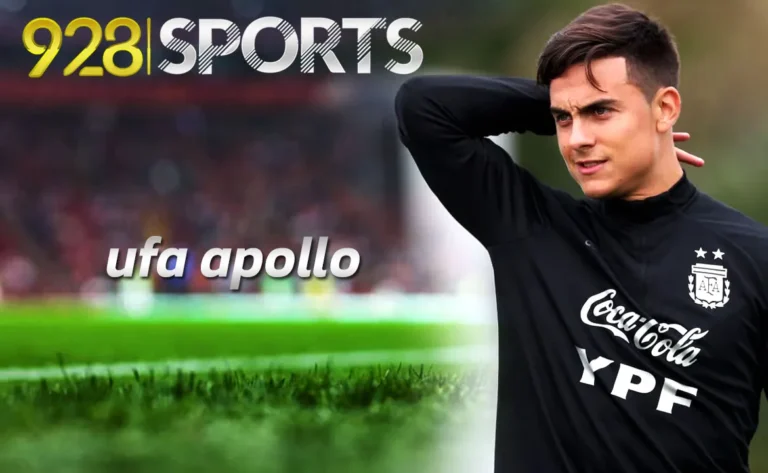 ufa apollo