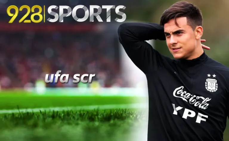 ufa scr