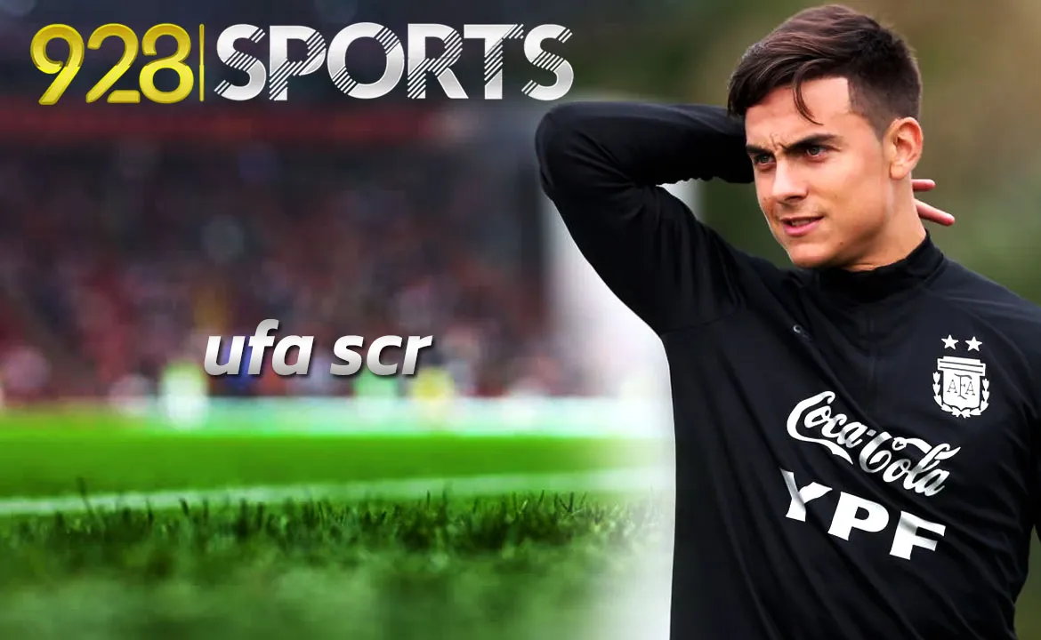 ufa scr