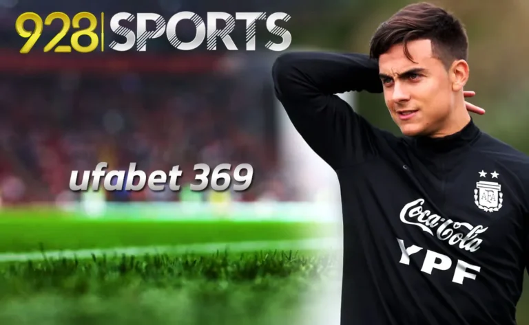 ufa 369
